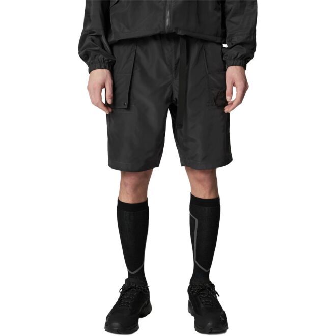 Rungne Flow Shorts メンズショーツ