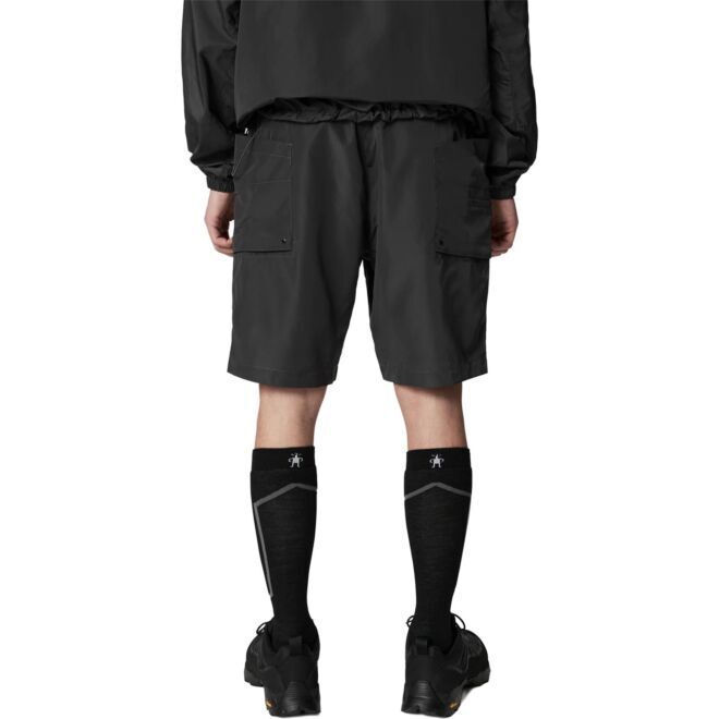 Rungne Flow Shorts メンズショーツ