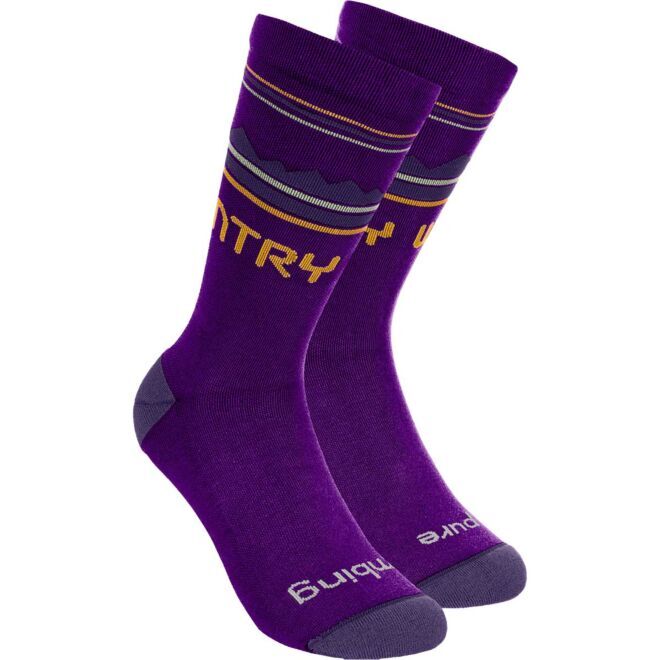 Wild Country Flow Socks ソックス