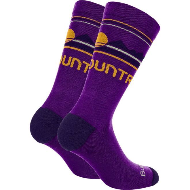 Wild Country Flow Socks ソックス