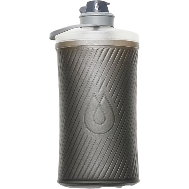 HydraPak Flux 再利用可能な柔らかいボトル