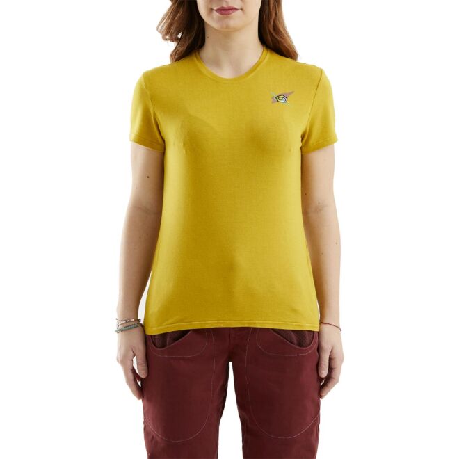 E9 Enove Fly レディース Tシャツ