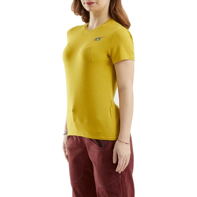 E9 Enove Fly レディース Tシャツ