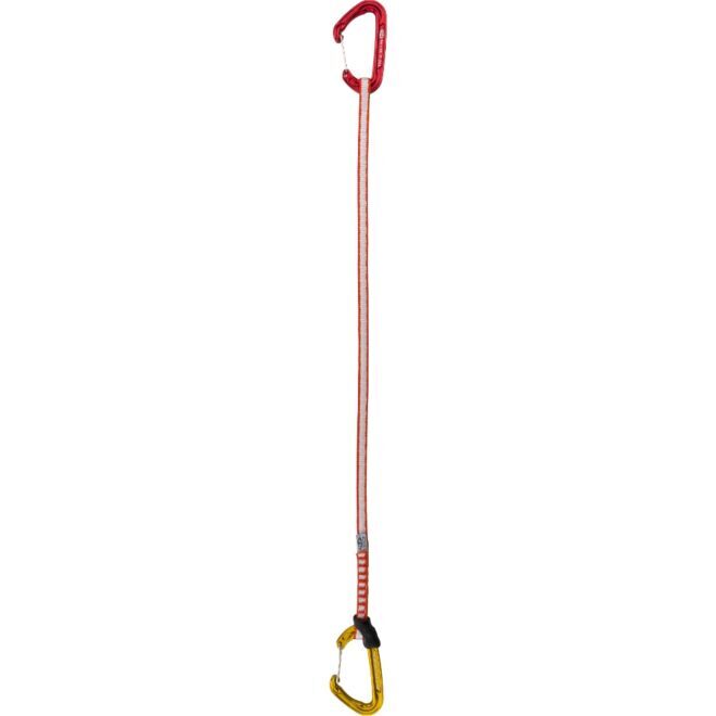 CT Climbing Technology Fly-Weight Evo Long Set DY クライミング用カラビナ