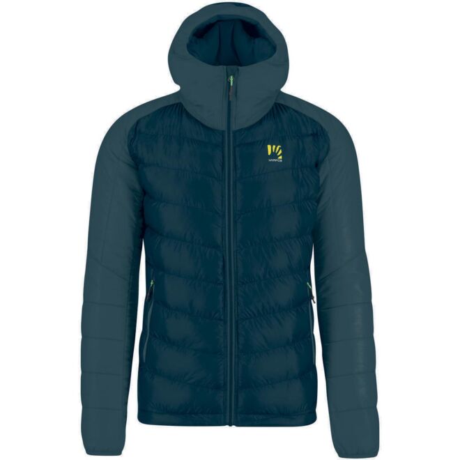 Karpos Focobon Jacket メンズダウンジャケット