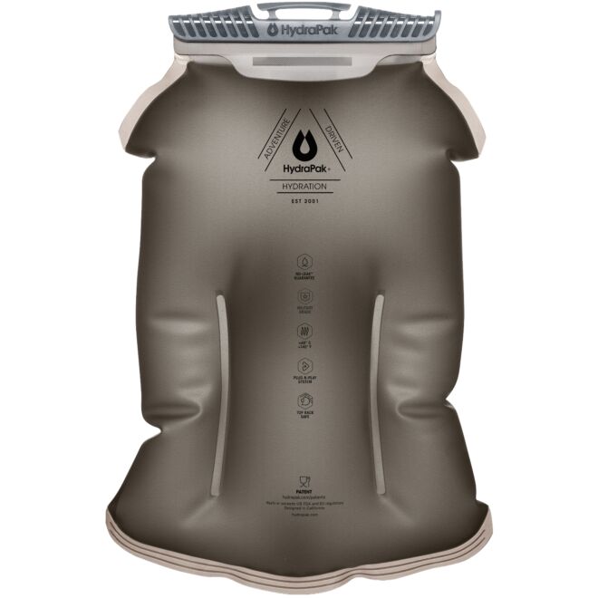HydraPak Force DSL 3L キャメルバック ハイドレーションパック