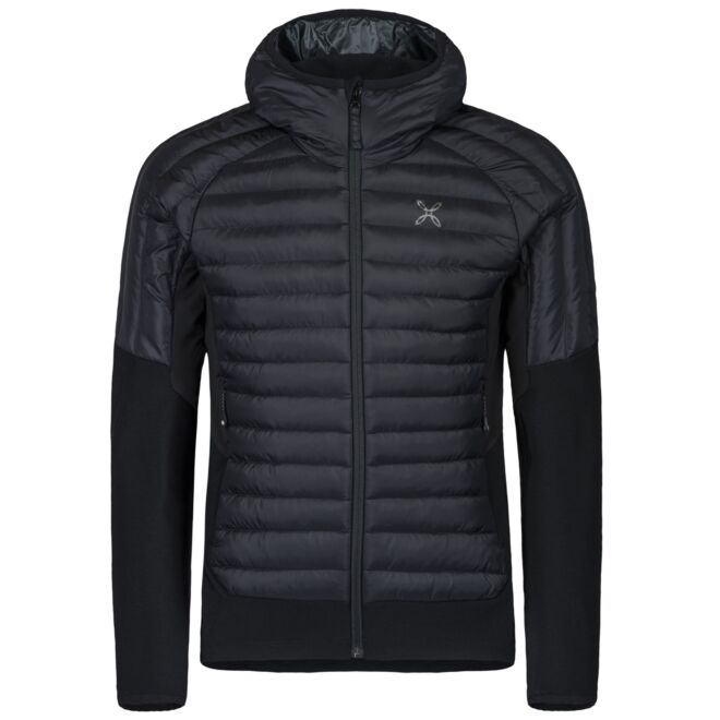 Montura Formula Pro Jacket 男性用合成ダウンジャケット