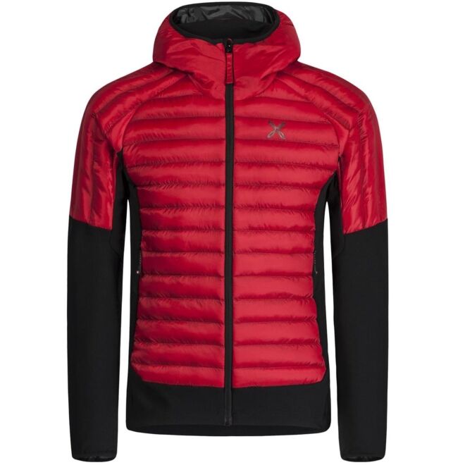 Montura Formula Pro Jacket 男性用合成ダウンジャケット