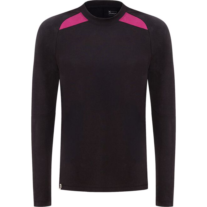 Montura Free Evo men's long sleeve shirt