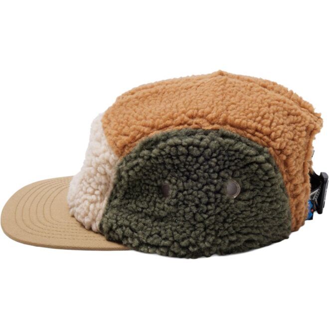 KAVU Fur Ball Camp ハット
