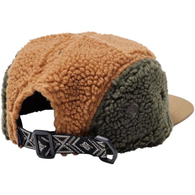KAVU Fur Ball Camp ハット