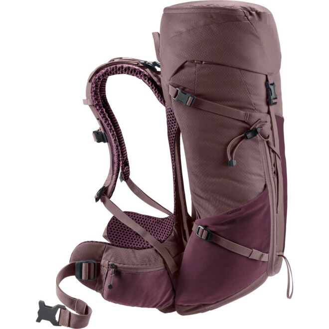 Deuter Futura 24 SL レディース トレッキングバックパック