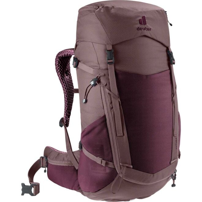 Deuter Futura 24 SL レディース トレッキングバックパック