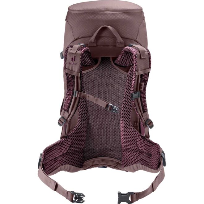 Deuter Futura 24 SL レディース トレッキングバックパック