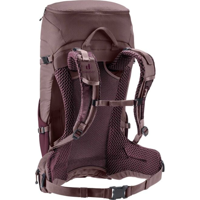 Deuter Futura 24 SL レディース トレッキングバックパック