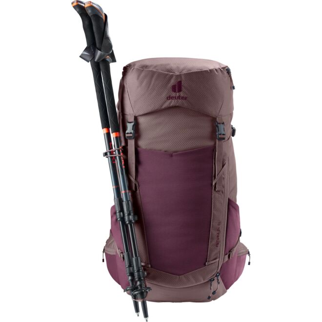 Deuter Futura 24 SL レディース トレッキングバックパック