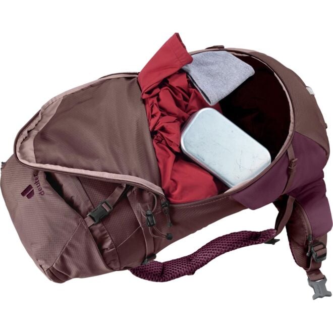 Deuter Futura 24 SL レディース トレッキングバックパック