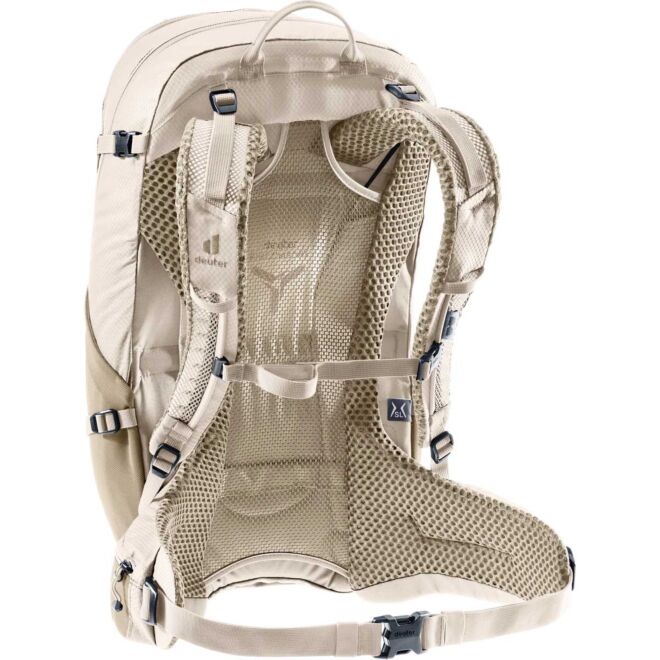 Deuter Futura 25 SL 女性用トレッキングバックパック