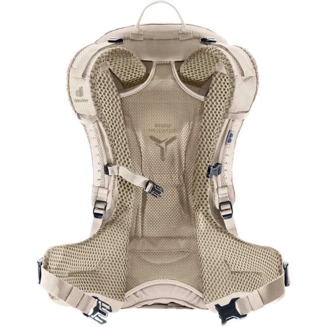 Deuter Futura 25 SL 女性用トレッキングバックパック