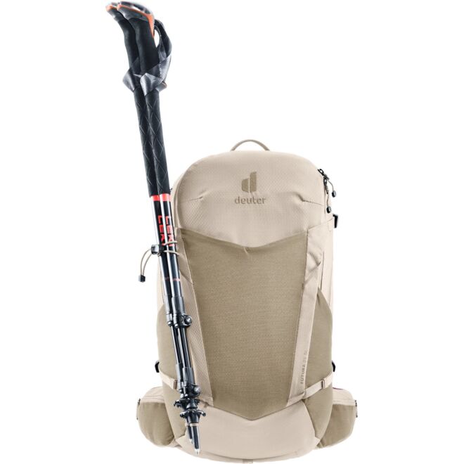 Deuter Futura 25 SL 女性用トレッキングバックパック