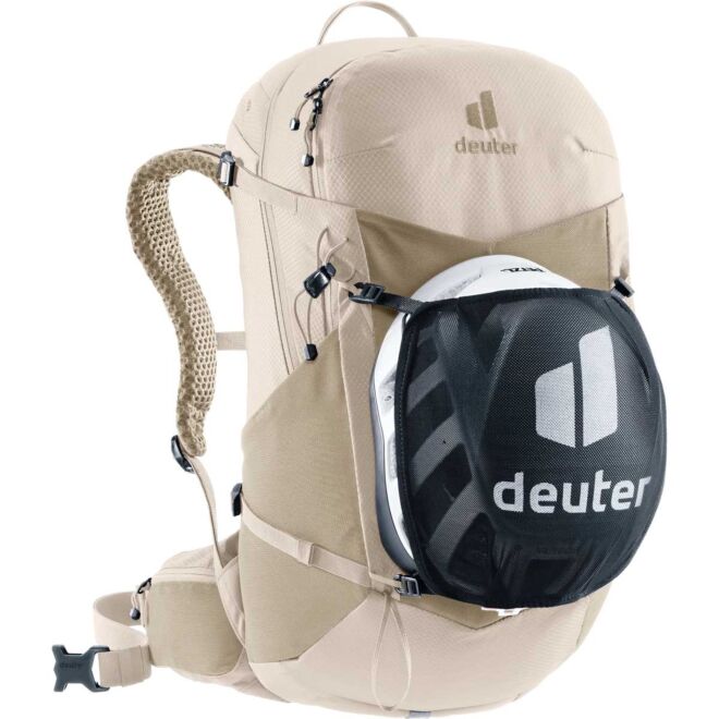 Deuter Futura 25 SL 女性用トレッキングバックパック