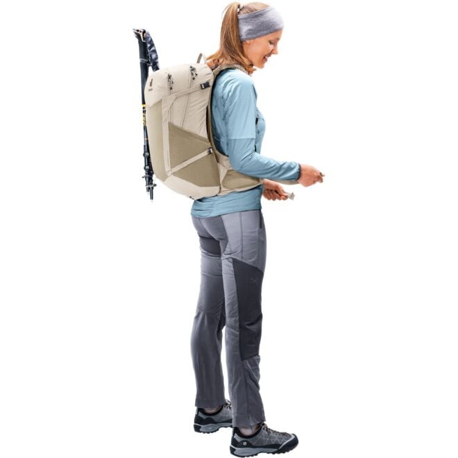 Deuter Futura 25 SL 女性用トレッキングバックパック