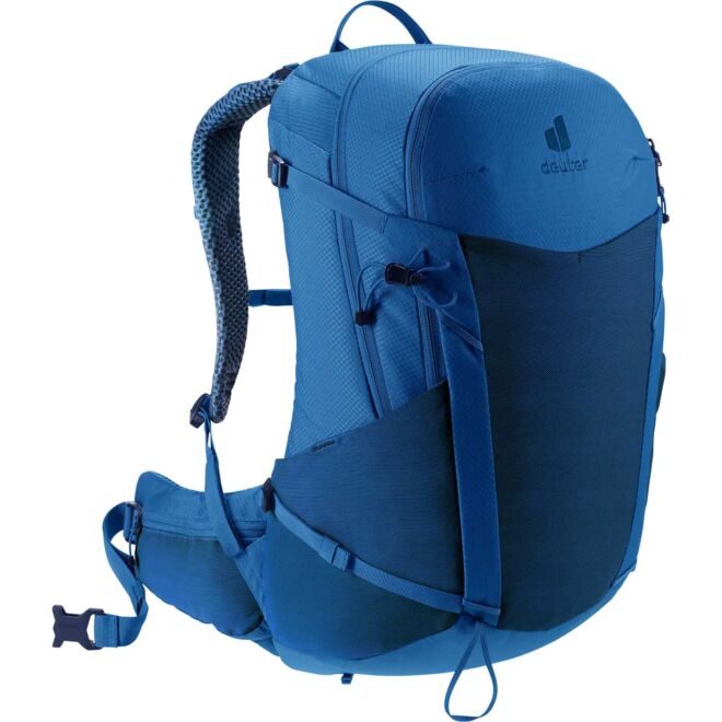 Deuter Futura 27 トレッキングバックパック