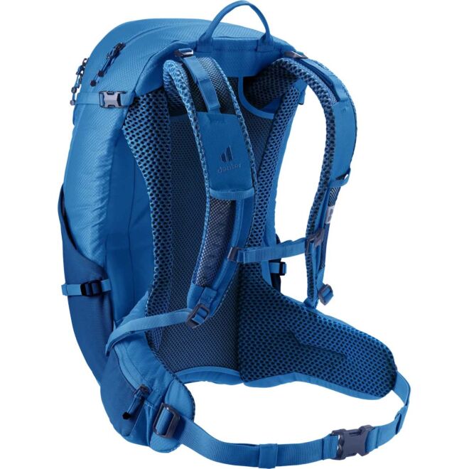 Deuter Futura 27 トレッキングバックパック
