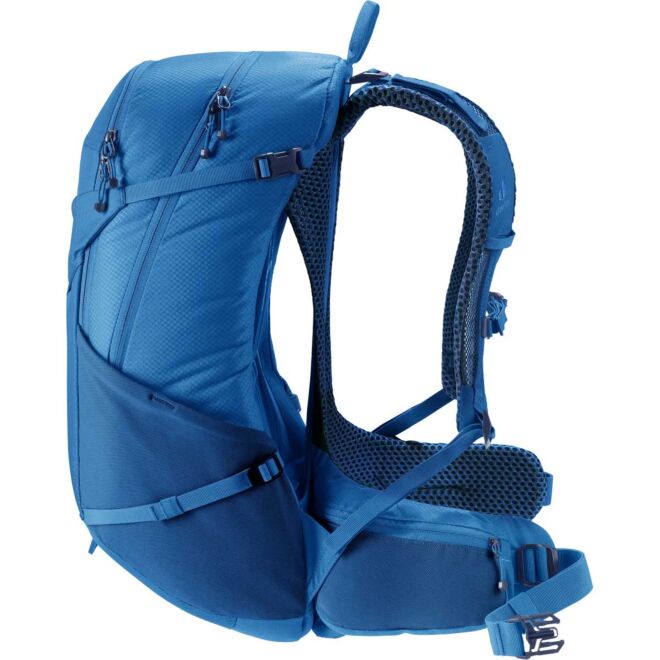 Deuter Futura 27 トレッキングバックパック