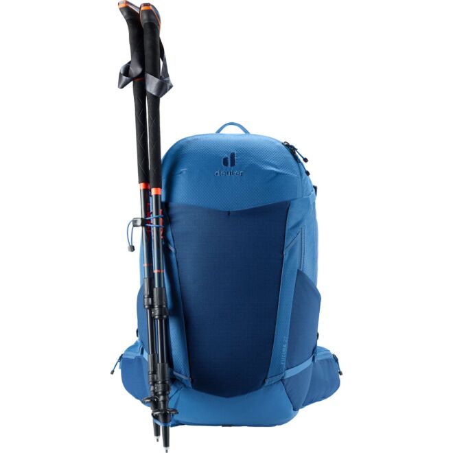 Deuter Futura 27 トレッキングバックパック