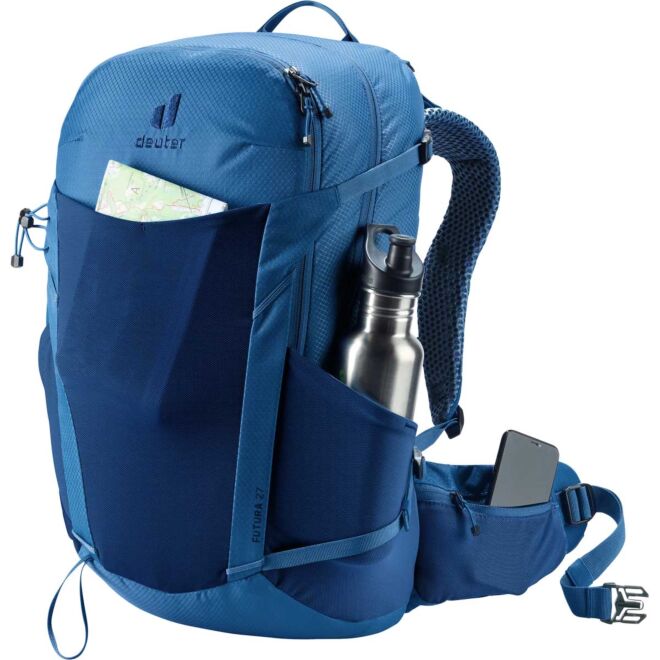 Deuter Futura 27 トレッキングバックパック