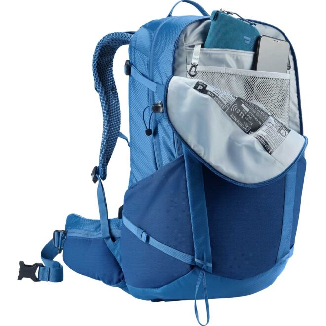 Deuter Futura 27 トレッキングバックパック