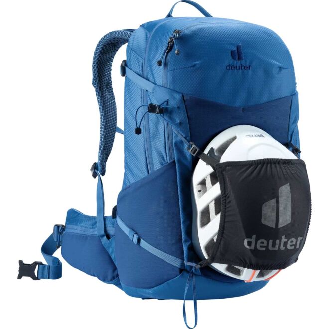 Deuter Futura 27 トレッキングバックパック