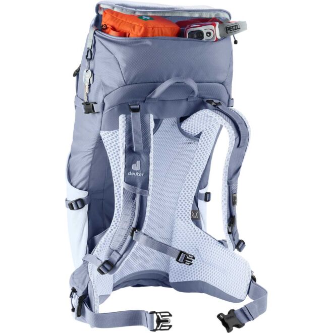Deuter Futura 30 SL トレッキングバックパック