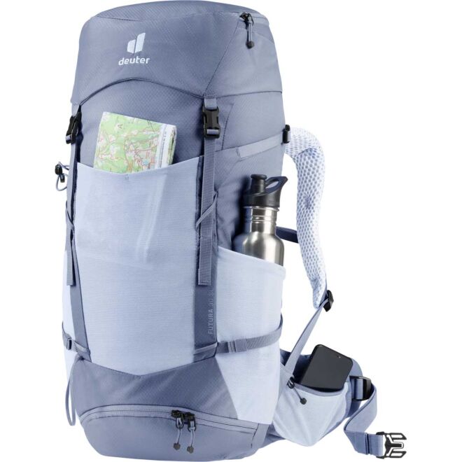 Deuter Futura 30 SL トレッキングバックパック