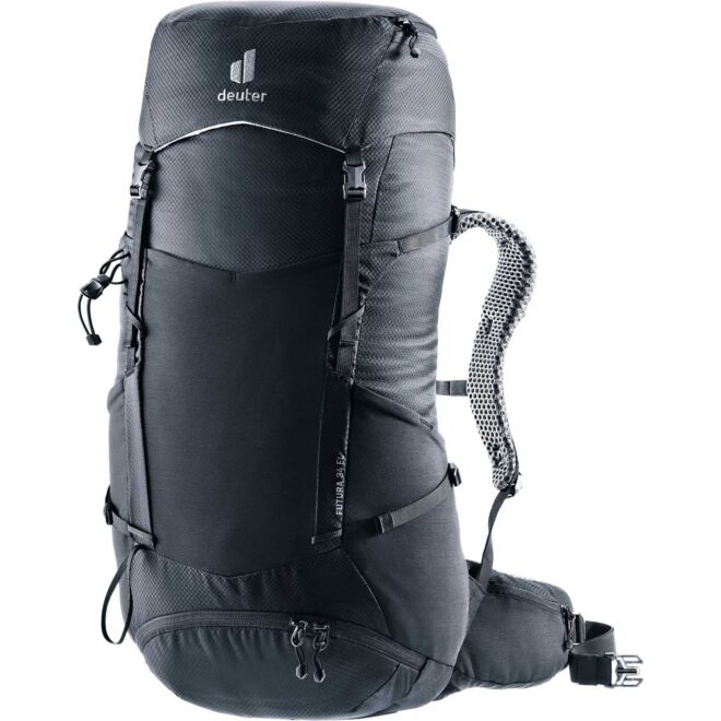 Deuter Futura 34 EL トレッキングバックパック
