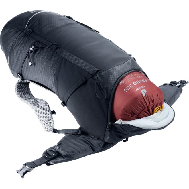 Deuter Futura 34 EL トレッキングバックパック