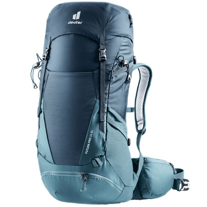 Deuter Futura Pro 34 SL 女性用トレッキングザック