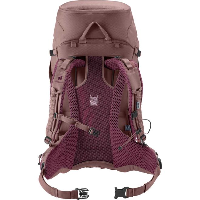 Deuter Futura Pro 34 SL レディーストレッキングバックパック