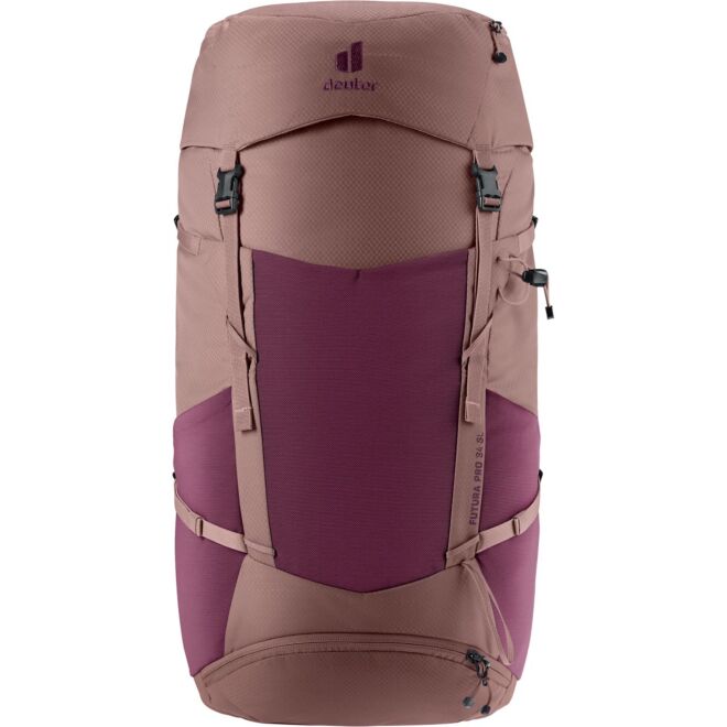 Deuter Futura Pro 34 SL レディーストレッキングバックパック