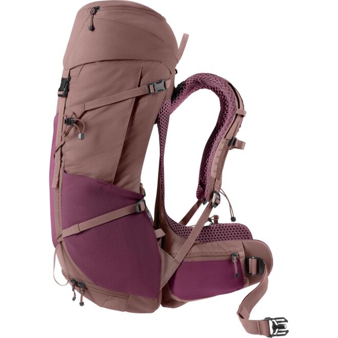 Deuter Futura Pro 34 SL レディーストレッキングバックパック