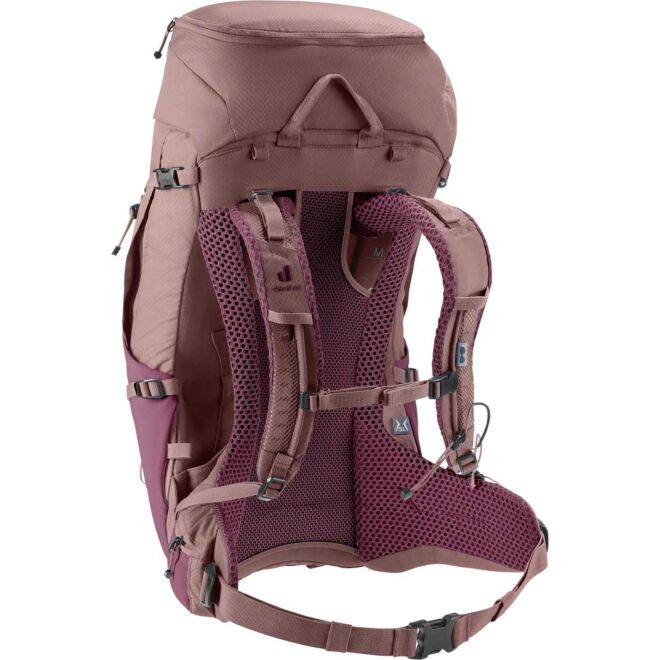 Deuter Futura Pro 34 SL レディーストレッキングバックパック