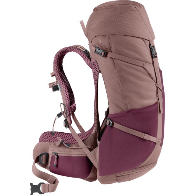 Deuter Futura Pro 34 SL レディーストレッキングバックパック