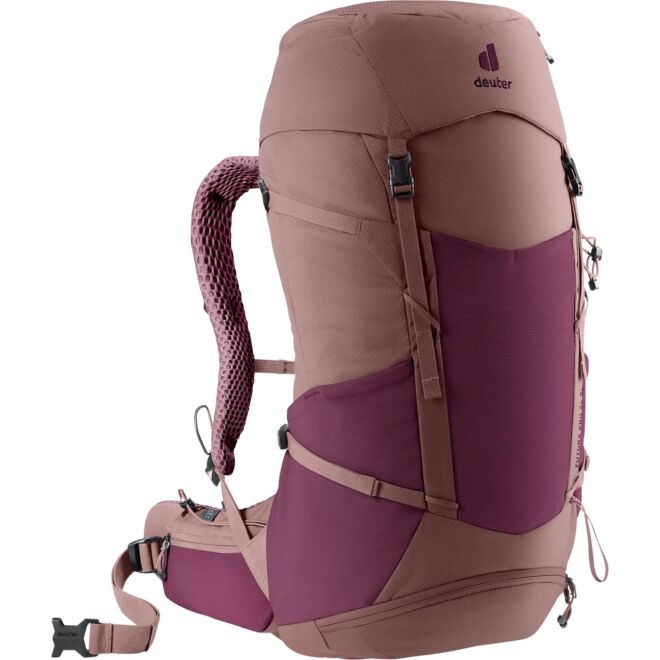 Deuter Futura Pro 34 SL レディーストレッキングバックパック