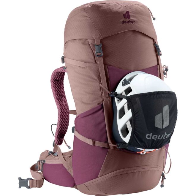 Deuter Futura Pro 34 SL レディーストレッキングバックパック