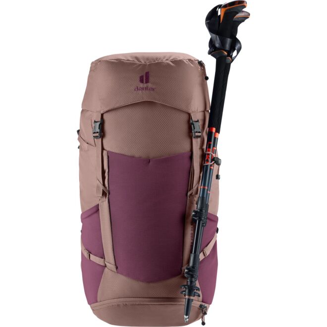 Deuter Futura Pro 34 SL レディーストレッキングバックパック