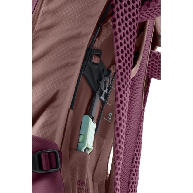 Deuter Futura Pro 34 SL レディーストレッキングバックパック