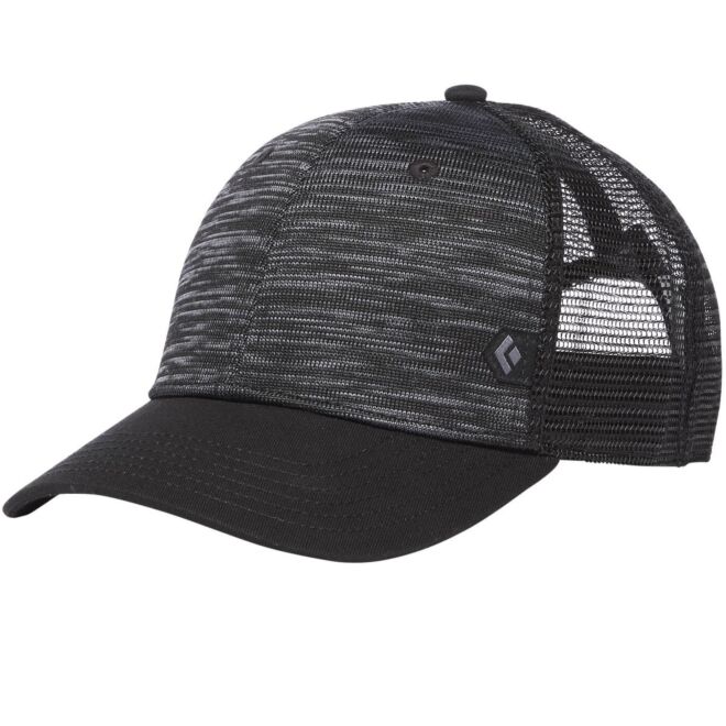 BD Black Diamond BD Trucker Hat キャップ