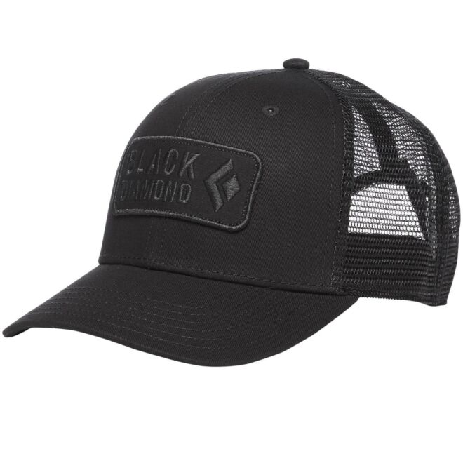 BD Black Diamond BD Trucker Hat キャップ