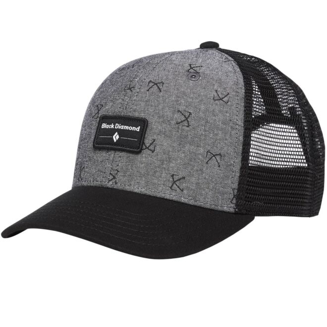 BD Black Diamond BD Trucker Hat キャップ